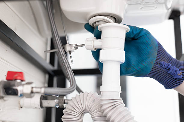 Reliable Garbage Disposal Repair contractor in Barrington, NH by Ultimate Plumbing LLC